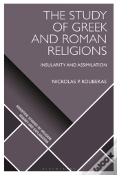 Study Of Greek And Roman Religions