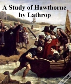 Capa do artigo Study Of Hawthorne