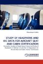 Study Of Headpaths And Hic Data For Aircraft Seat And Cabin Certification - Preview