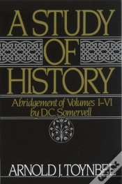 Capa do artigo Study Of History