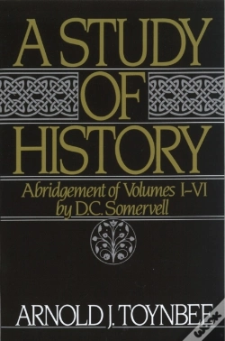 Capa do artigo Study Of History