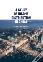 Capa do artigo Study Of Income Distribution In China