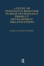 Study Of Innovative Behavior - Preview