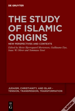 Capa do artigo Study Of Islamic Origins