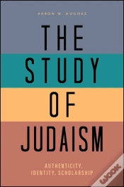 Capa do artigo Study Of Judaism