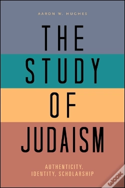 Capa do artigo Study Of Judaism