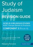 Study Of Judaism