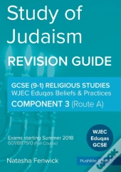 Study Of Judaism