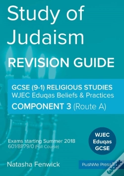 Capa do artigo Study Of Judaism