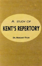 Study Of Kent'S Repertory - Preview