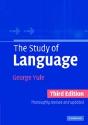 Study Of Language - Preview