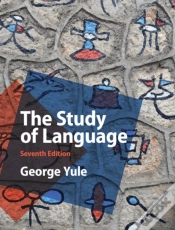 Capa do artigo Study Of Language