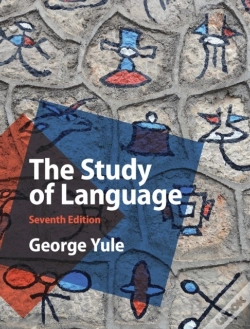 Capa do artigo Study Of Language