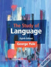 Capa do artigo Study Of Language