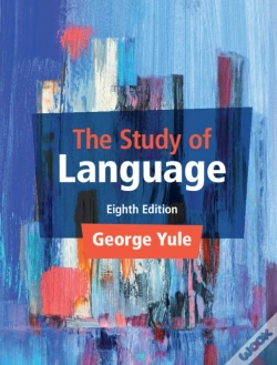 Capa do artigo Study Of Language