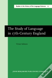 Study Of Language In 17th-Century England