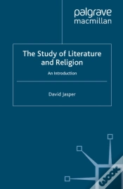 Capa do artigo Study Of Literature And Religion