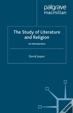 Capa do artigo Study Of Literature And Religion