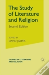 Study Of Literature And Religion