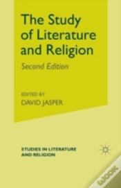 Capa do artigo Study Of Literature And Religion