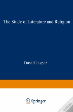 Capa do artigo Study Of Literature And Religion