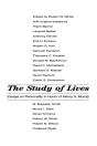 Study Of Lives - Preview