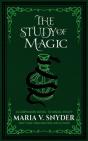 Study Of Magic - Preview