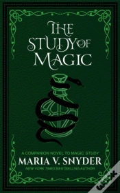 Capa do artigo Study Of Magic