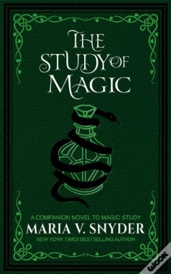 Capa do artigo Study Of Magic