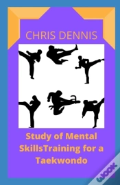 Capa do artigo Study Of Mental Skillstraining For A Taekwondo