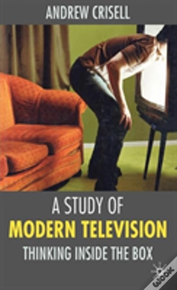 Capa do artigo Study Of Modern Television