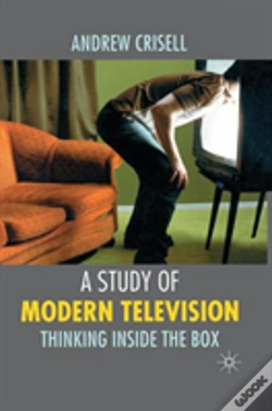 Capa do artigo Study Of Modern Television