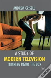 Capa do artigo Study Of Modern Television