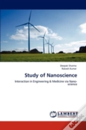 Capa do artigo Study Of Nanoscience