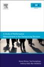 Study Of Performance Measurement In The Outsourcing Decision - Preview