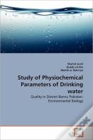 Study Of Physiochemical Parameters Of Drinking Water