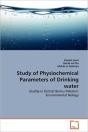 Study Of Physiochemical Parameters Of Drinking Water - Preview