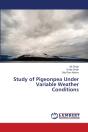 Study Of Pigeonpea Under Variable Weathe - Preview