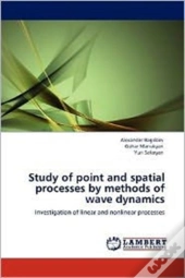 Study Of Point And Spatial Processes By