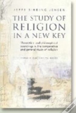 Capa do artigo Study Of Religion In A New Key