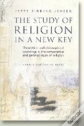 Capa do artigo Study Of Religion In A New Key