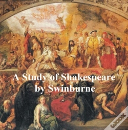 Capa do artigo Study Of Shakespeare
