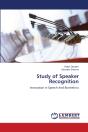 Study Of Speaker Recognition - Preview