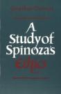 Study Of Spinoza'S Ethics - Preview