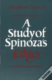 Capa do artigo Study Of Spinoza