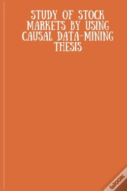 Capa do artigo Study Of Stock Markets By Using Causal Data Mining