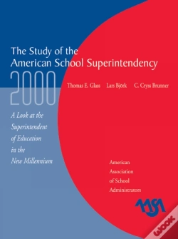 Capa do artigo Study Of The American Superintendency, 2000