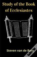 Study Of The Book Of Ecclesiastes
