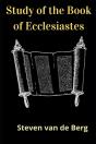 Study Of The Book Of Ecclesiastes - Preview