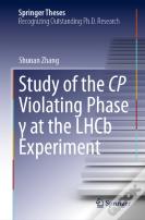 Study Of The Cp Violating Phase ? At The Lhcb Experiment